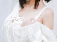 [Cosplay] Rinaijiao 日奈娇 - Private House 毛衣私房