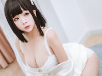 [Cosplay] Rinaijiao 日奈娇 - Private House 毛衣私房