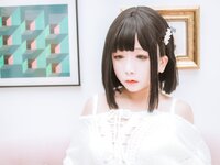 [Cosplay] Rinaijiao 日奈娇 - Private House 毛衣私房