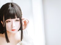 [Cosplay] Rinaijiao 日奈娇 - Private House 毛衣私房