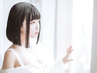 [Cosplay] Rinaijiao 日奈娇 - Private House 毛衣私房