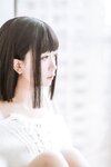 [Cosplay] Rinaijiao 日奈娇 - Private House 毛衣私房