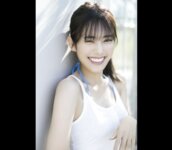 FRIDAYデジタル写真集 ナオ・オブ・ナオ『AO vol.1』全カット