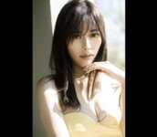 FRIDAYデジタル写真集 ナオ・オブ・ナオ『AO vol.1』全カット