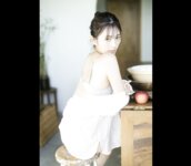 FRIDAYデジタル写真集 ナオ・オブ・ナオ『AO vol.1』全カット