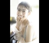 FRIDAYデジタル写真集 ナオ・オブ・ナオ『AO vol.1』全カット