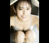 FRIDAYデジタル写真集 ナオ・オブ・ナオ『AO vol.1』全カット
