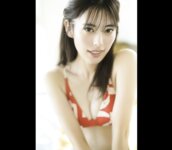 FRIDAYデジタル写真集 ナオ・オブ・ナオ『AO vol.1』全カット