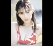 FRIDAYデジタル写真集 ナオ・オブ・ナオ『AO vol.1』全カット