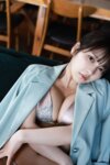 [Photobook] MySPA 十味の色っぽ逃避行