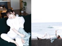 [Photobook] MySPA 十味の色っぽ逃避行