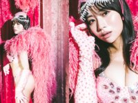 [Photobook] MySPA 神山みれい＆まいか（ROKUSAN ANGEL）「セクシー天使の SHOWTIME」