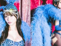 [Photobook] MySPA 神山みれい＆まいか（ROKUSAN ANGEL）「セクシー天使の SHOWTIME」