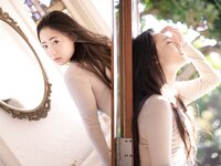[Photobook] 松岡すず 2nd オフィシャル写真集『艶美』