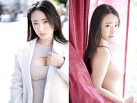 [Photobook] 松岡すず 2nd オフィシャル写真集『艶美』