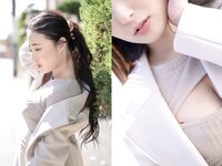 [Photobook] 松岡すず 2nd オフィシャル写真集『艶美』