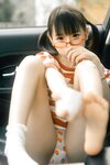 [Cosplay] 幼水铃衣 – 周末郊游