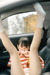 [Cosplay] 幼水铃衣 – 周末郊游