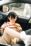 [Cosplay] 幼水铃衣 – 周末郊游