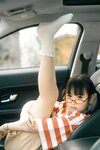 [Cosplay] 幼水铃衣 – 周末郊游
