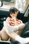 [Cosplay] 幼水铃衣 – 周末郊游
