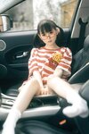 [Cosplay] 幼水铃衣 – 周末郊游