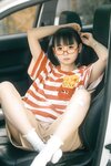 [Cosplay] 幼水铃衣 – 周末郊游