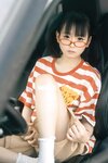[Cosplay] 幼水铃衣 – 周末郊游