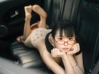 [Cosplay] 幼水铃衣 – 周末郊游