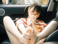[Cosplay] 幼水铃衣 – 周末郊游