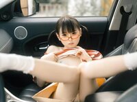 [Cosplay] 幼水铃衣 – 周末郊游