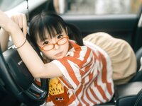[Cosplay] 幼水铃衣 – 周末郊游