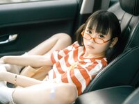 [Cosplay] 幼水铃衣 – 周末郊游