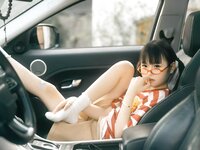 [Cosplay] 幼水铃衣 – 周末郊游