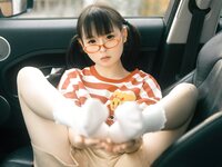 [Cosplay] 幼水铃衣 – 周末郊游
