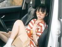 [Cosplay] 幼水铃衣 – 周末郊游