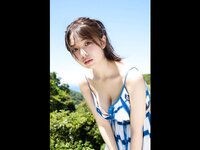 FRIDAYデジタル写真集 菊地姫奈『キミと過ごした夏 vol.2 120ページ豪華版』(JPG)
