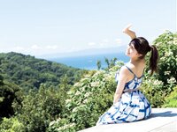 FRIDAYデジタル写真集 菊地姫奈『キミと過ごした夏 vol.2 120ページ豪華版』(JPG)