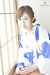 [Photobook] 初裸 virgin nude 水城えま