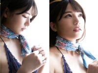 [Photobook] 村上りぃな 美人CA お・も・て・な・し 必撮！まるごと
