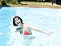 FRIDAYデジタル写真集 長野じゅりあ 『つよカワ天使 vol.2 オール未公開122ページ豪華版』