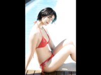 FRIDAYデジタル写真集 長野じゅりあ 『つよカワ天使 vol.2 オール未公開122ページ豪華版』