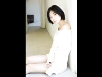 FRIDAYデジタル写真集 長野じゅりあ 『つよカワ天使 vol.2 オール未公開122ページ豪華版』