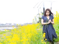 [Graphis] Gals - Madoka Shizuki 詩月まどか Turnover