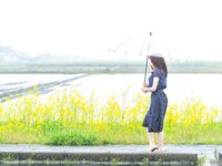 [Graphis] Gals - Madoka Shizuki 詩月まどか Turnover