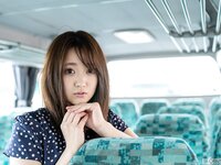 [Graphis] Gals - Madoka Shizuki 詩月まどか Turnover