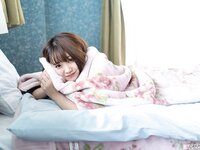 [Graphis] Gals - Madoka Shizuki 詩月まどか Turnover
