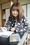 [Graphis] Gals - Madoka Shizuki 詩月まどか Turnover