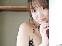 [Graphis] Gals - Madoka Shizuki 詩月まどか Turnover