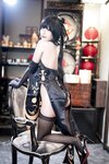 [Cosplay] Celia 切切 - Zhenhai 镇海